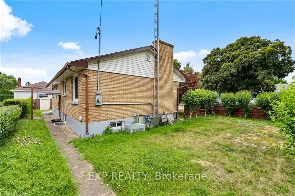 Photo 14 of Unit Lower, 92 Margery Avenue, St. Catharines, Haig — HOMEH