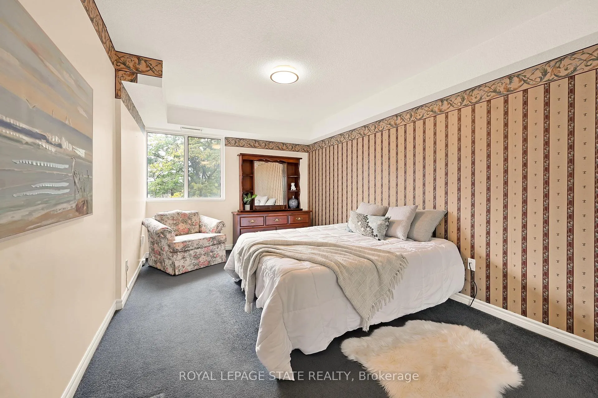 Photo 15 of Unit 306, 301 Frances Avenue, Hamilton, Lakeshore — HOMEH