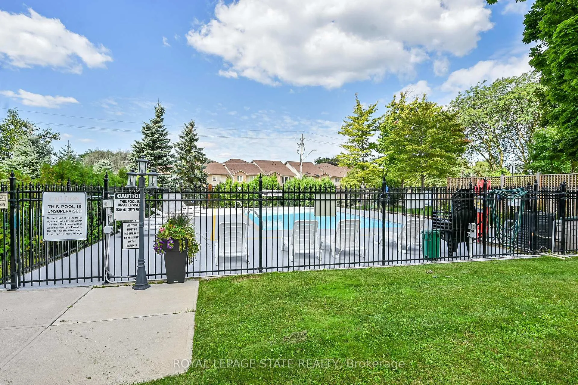 Photo 23 of Unit 306, 301 Frances Avenue, Hamilton, Lakeshore — HOMEH