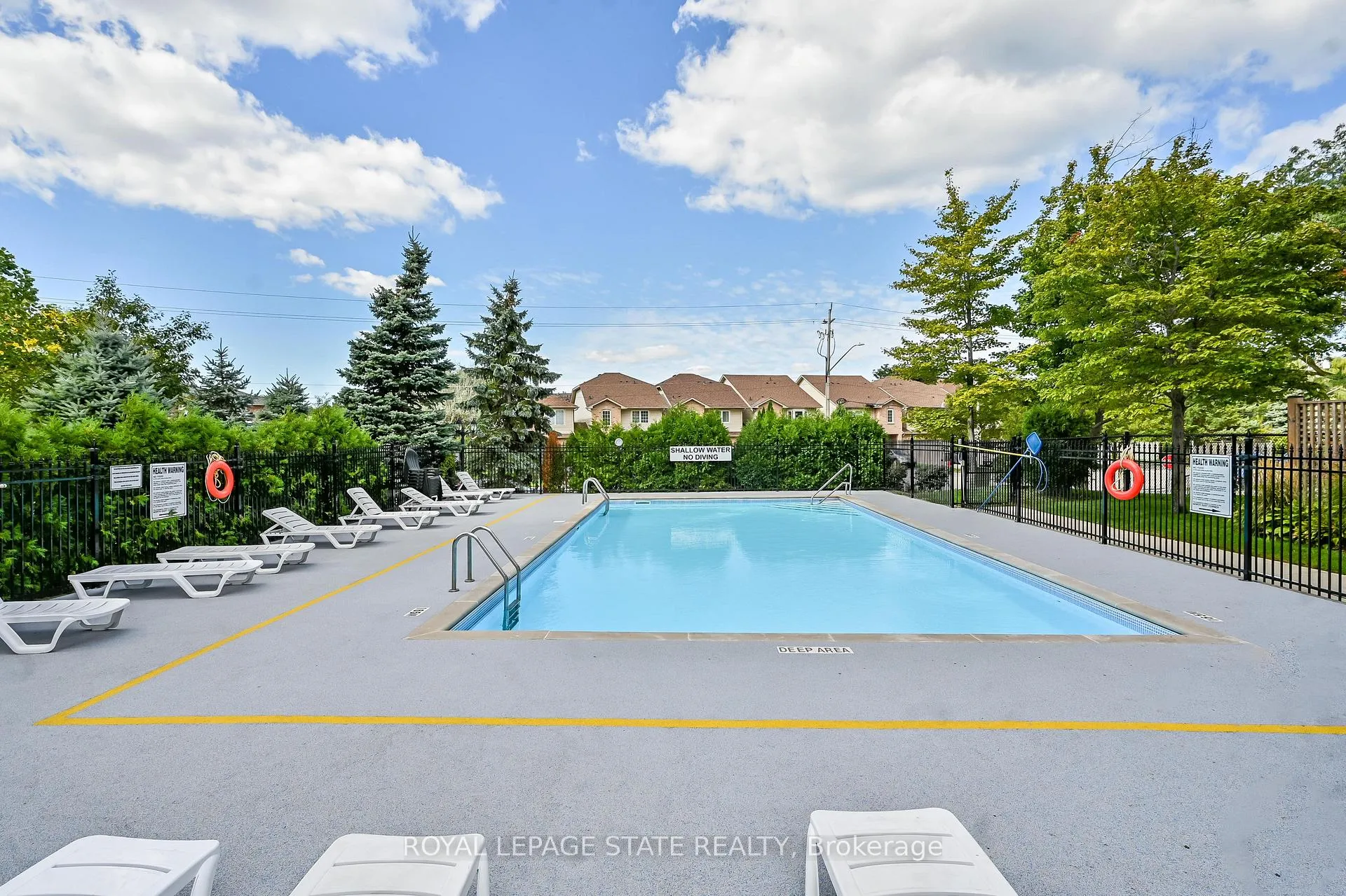 Photo 24 of Unit 306, 301 Frances Avenue, Hamilton, Lakeshore — HOMEH