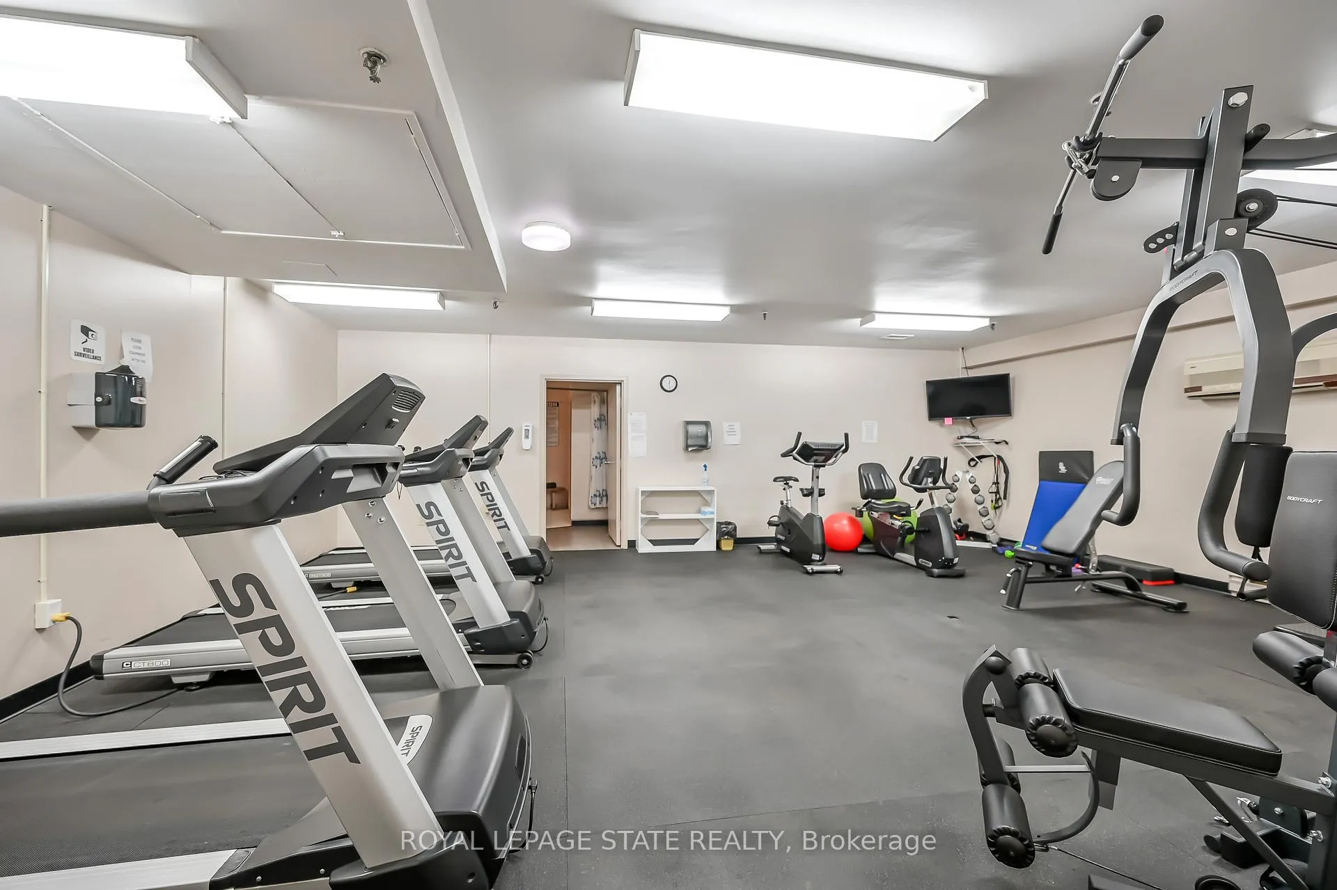 Photo 25 of Unit 306, 301 Frances Avenue, Hamilton, Lakeshore — HOMEH
