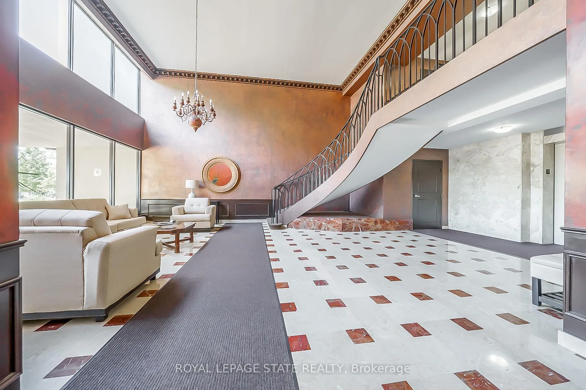 Photo 32 of Unit 306, 301 Frances Avenue, Hamilton, Lakeshore — HOMEH