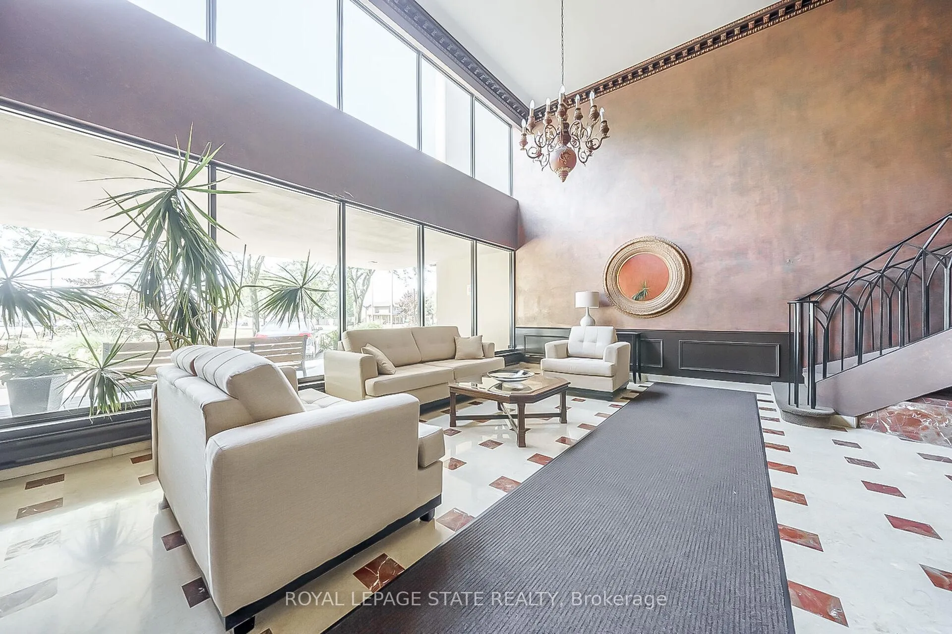 Photo 33 of Unit 306, 301 Frances Avenue, Hamilton, Lakeshore — HOMEH