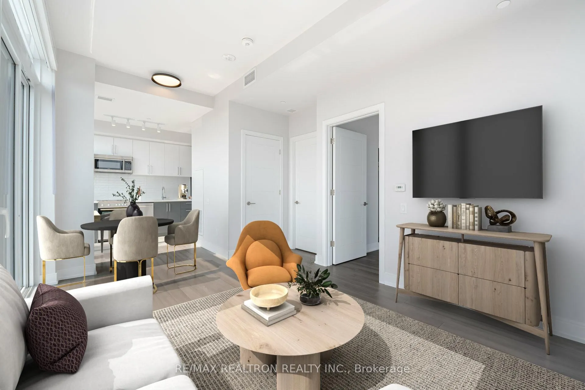 Photo 1 of Unit 1110, 2525 Bathurst Street, Toronto, Forest Hill North — HOMEH