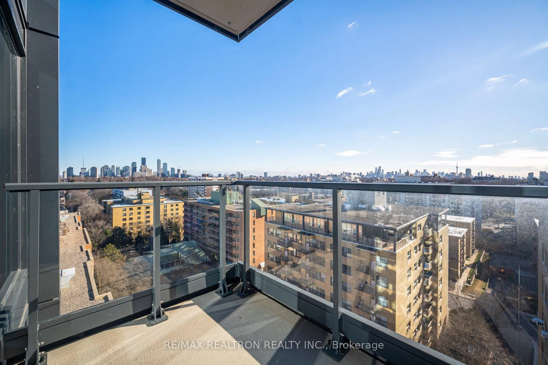 Photo 2 of Unit 1110, 2525 Bathurst Street, Toronto, Forest Hill North — HOMEH
