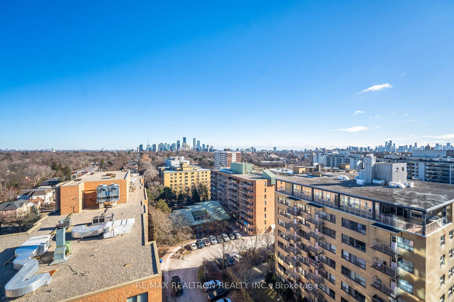 Photo 20 of Unit 1110, 2525 Bathurst Street, Toronto, Forest Hill North — HOMEH