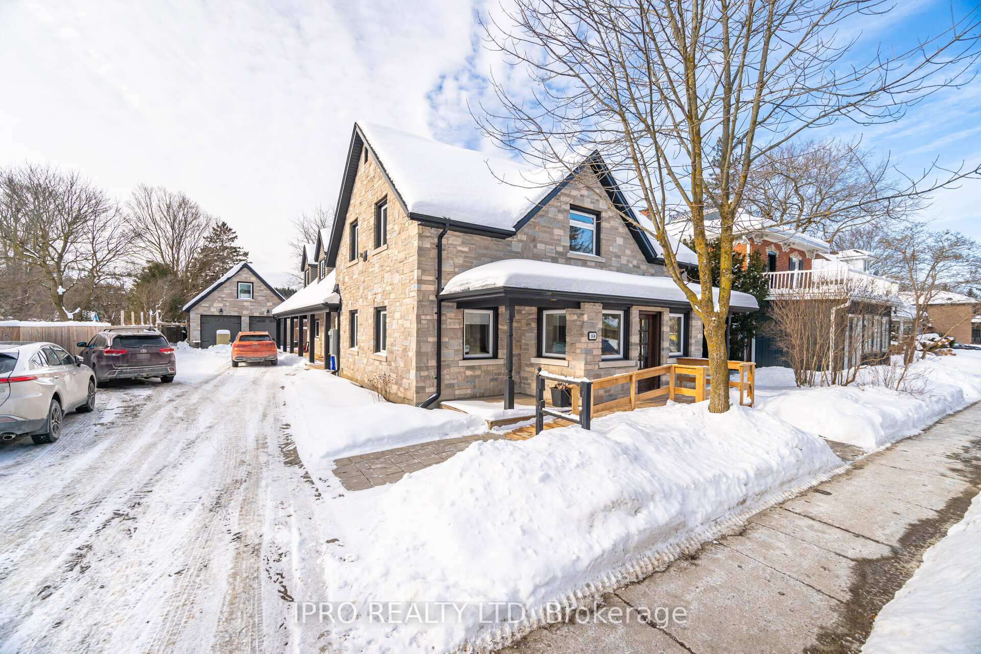 Photo 1 of Unit Shared Space, 160 Main Street, Erin — HOMEH