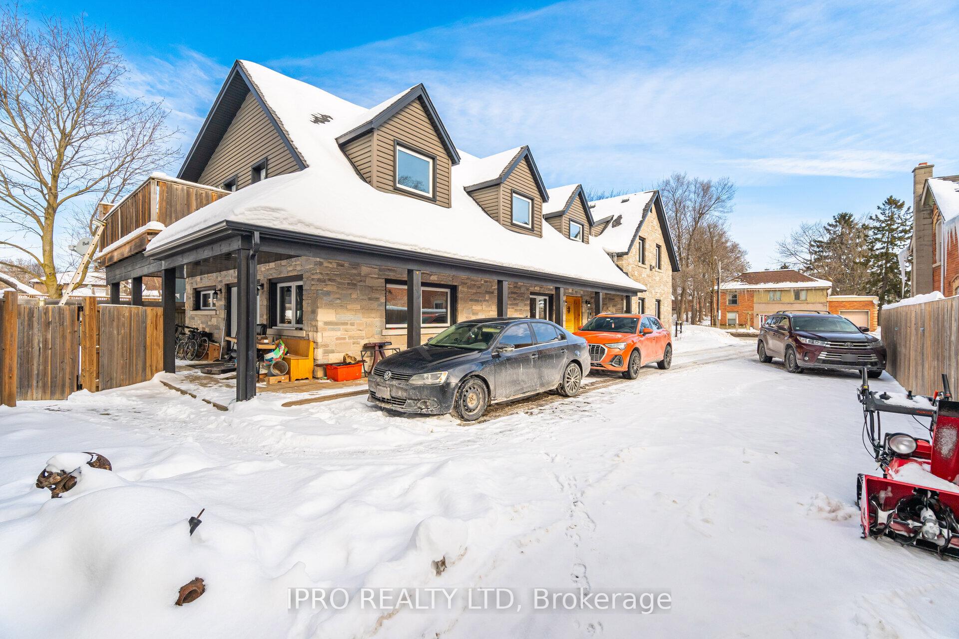 Photo 2 of Unit Shared Space, 160 Main Street, Erin — HOMEH