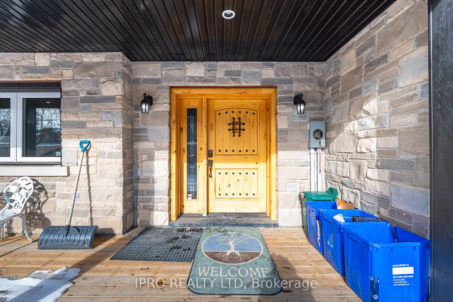 Photo 3 of Unit Shared Space, 160 Main Street, Erin — HOMEH