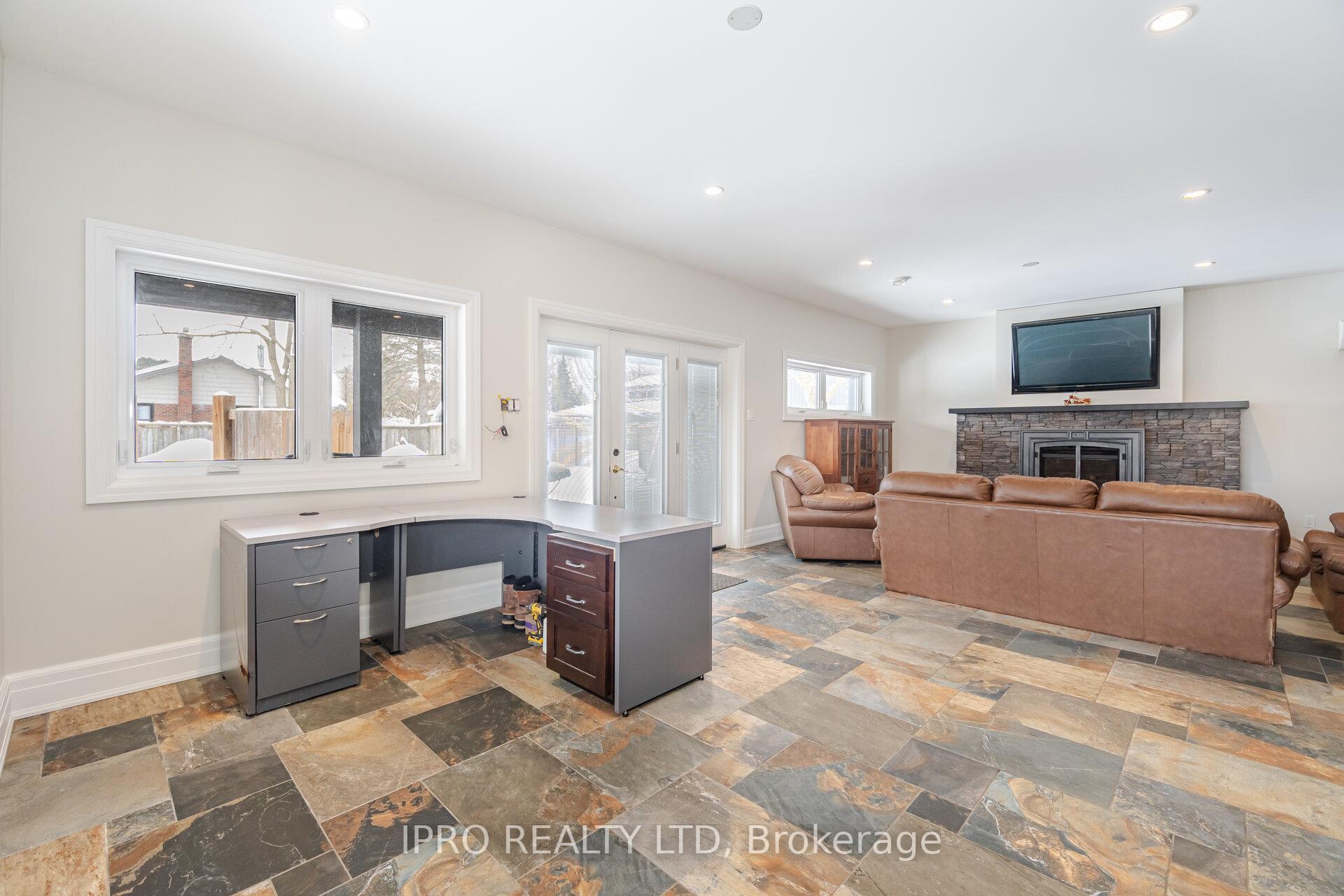 Photo 10 of Unit Shared Space, 160 Main Street, Erin — HOMEH