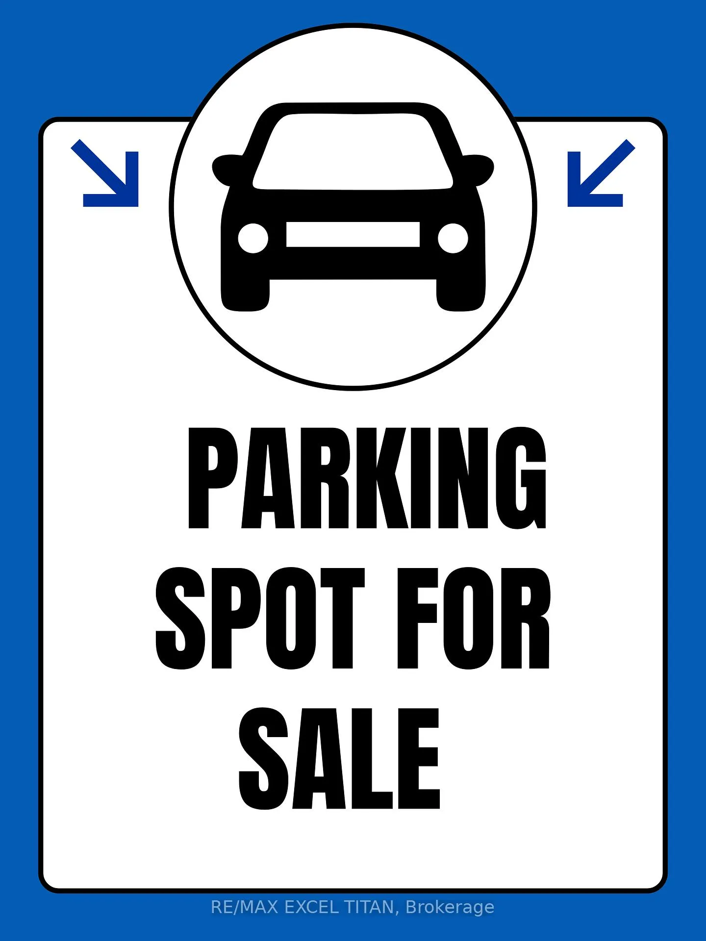 Front of Unit Parking, 55 Mercer Street