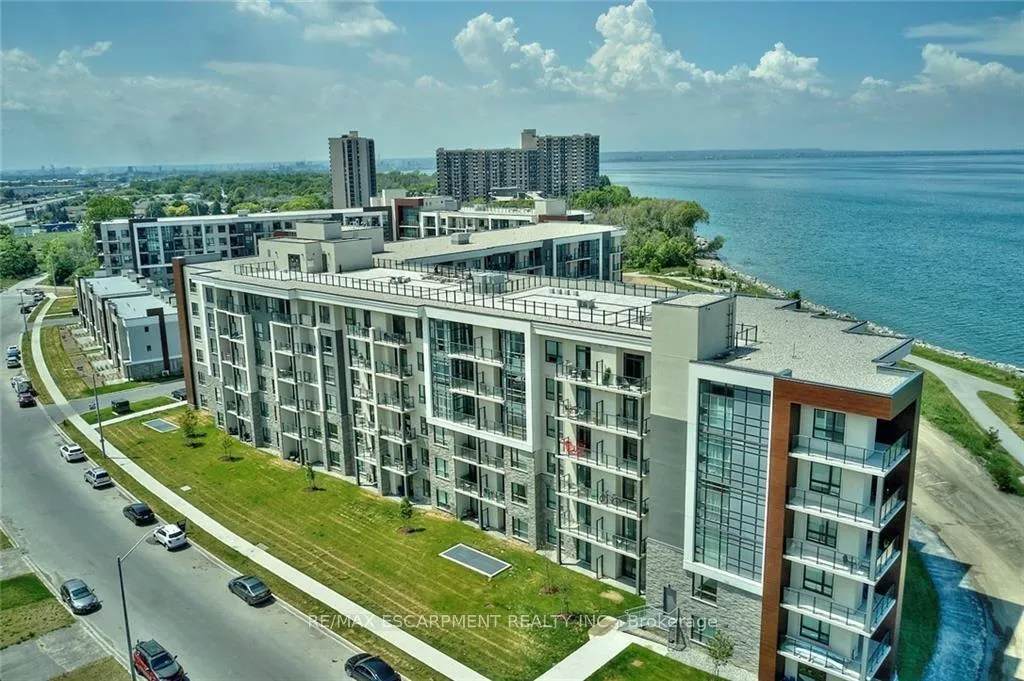 Photo 1 of Unit 219, 125 Shoreview Place, Hamilton, Stoney Creek — HOMEH