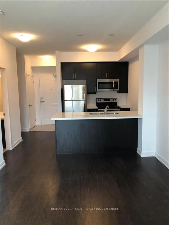Photo 6 of Unit 219, 125 Shoreview Place, Hamilton, Stoney Creek — HOMEH