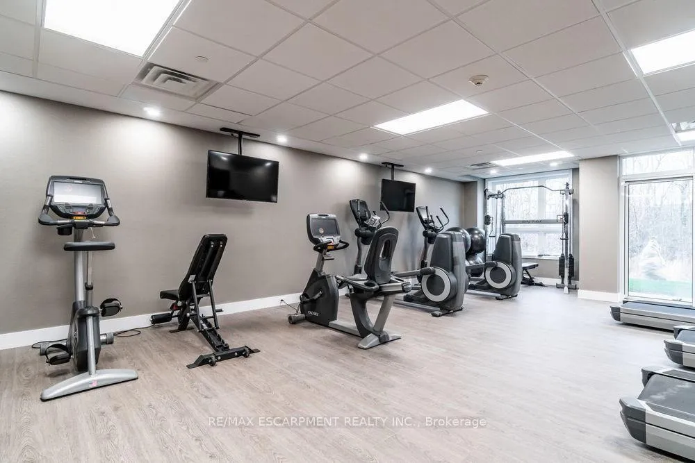 Photo 20 of Unit 219, 125 Shoreview Place, Hamilton, Stoney Creek — HOMEH