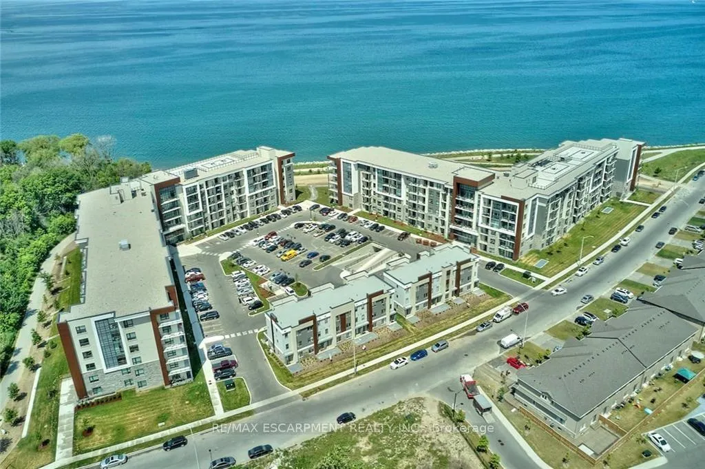 Photo 21 of Unit 219, 125 Shoreview Place, Hamilton, Stoney Creek — HOMEH