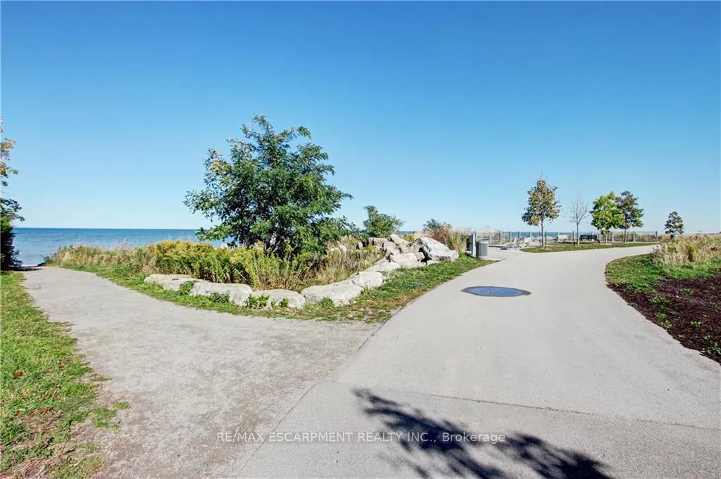 Photo 26 of Unit 219, 125 Shoreview Place, Hamilton, Stoney Creek — HOMEH