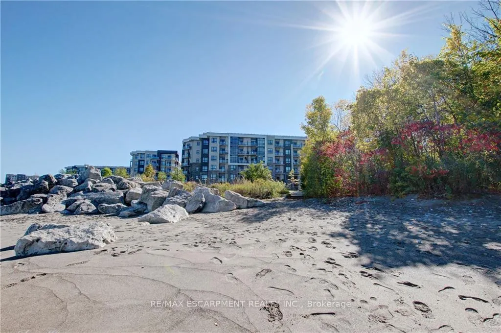 Photo 33 of Unit 219, 125 Shoreview Place, Hamilton, Stoney Creek — HOMEH