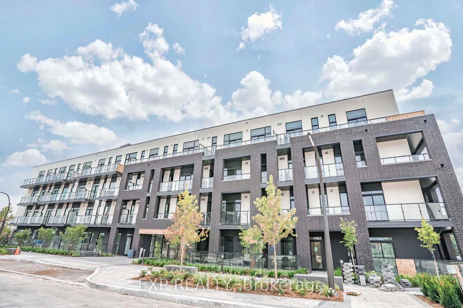 Photo 1 of Unit 208, 1 Climo Lane, Markham, Wismer — HOMEH
