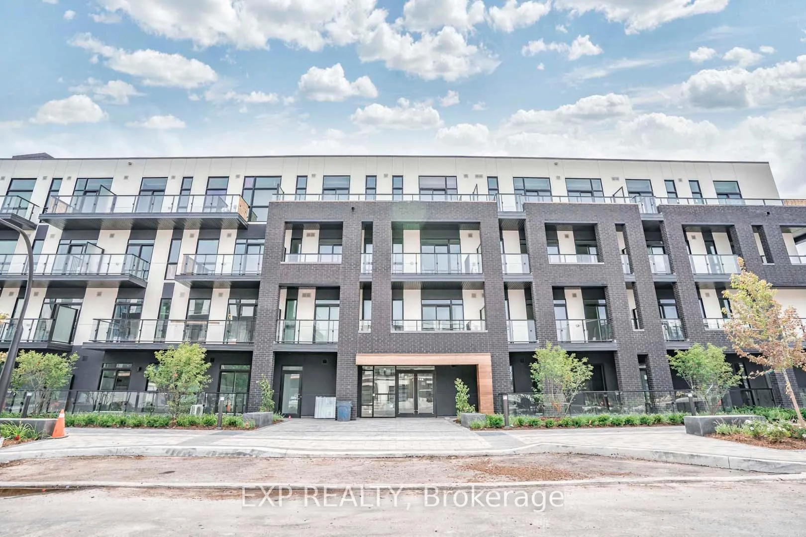 Photo 2 of Unit 208, 1 Climo Lane, Markham, Wismer — HOMEH