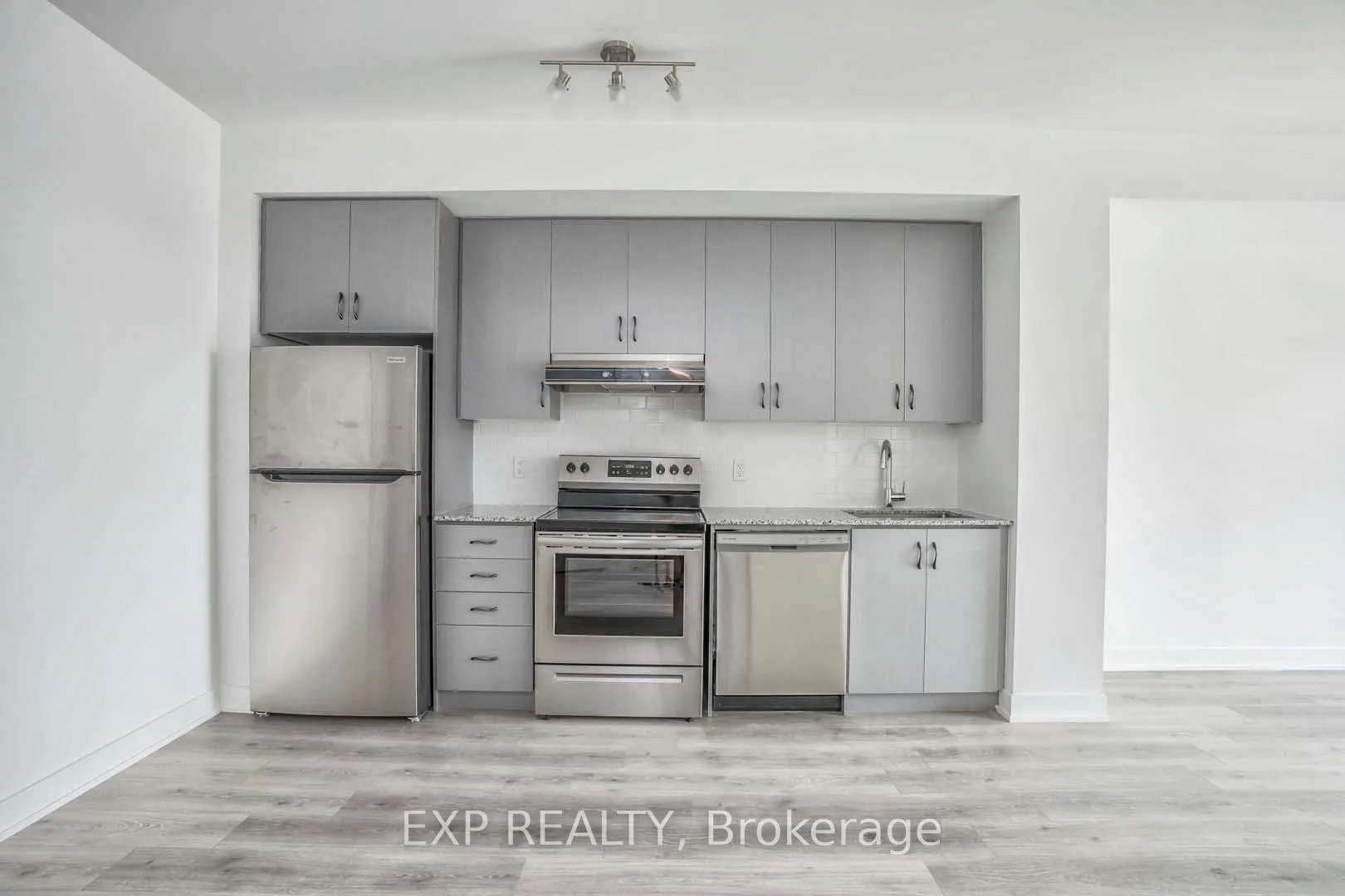 Photo 11 of Unit 208, 1 Climo Lane, Markham, Wismer — HOMEH