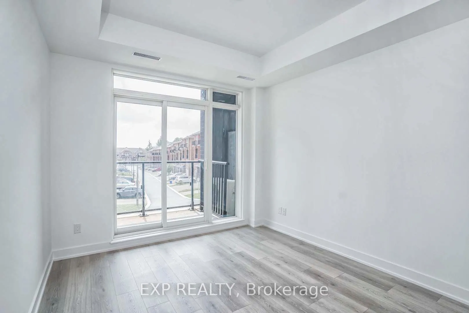 Photo 19 of Unit 208, 1 Climo Lane, Markham, Wismer — HOMEH