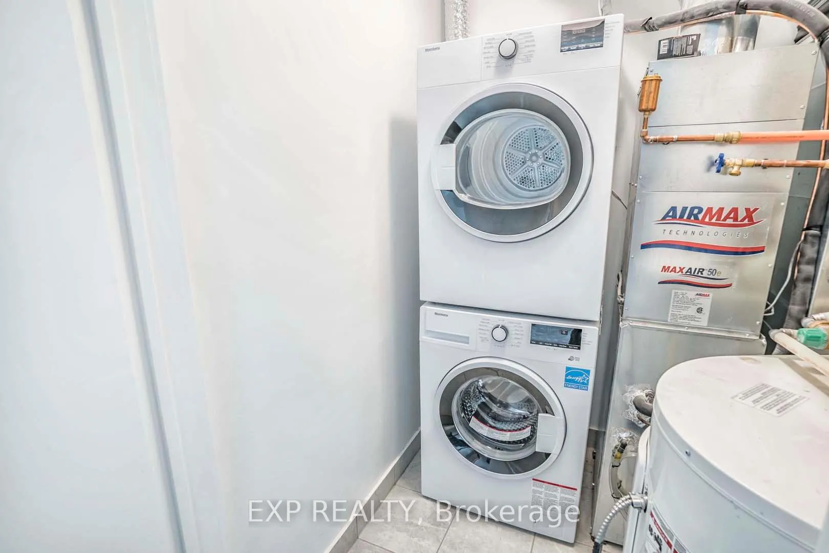Photo 22 of Unit 208, 1 Climo Lane, Markham, Wismer — HOMEH
