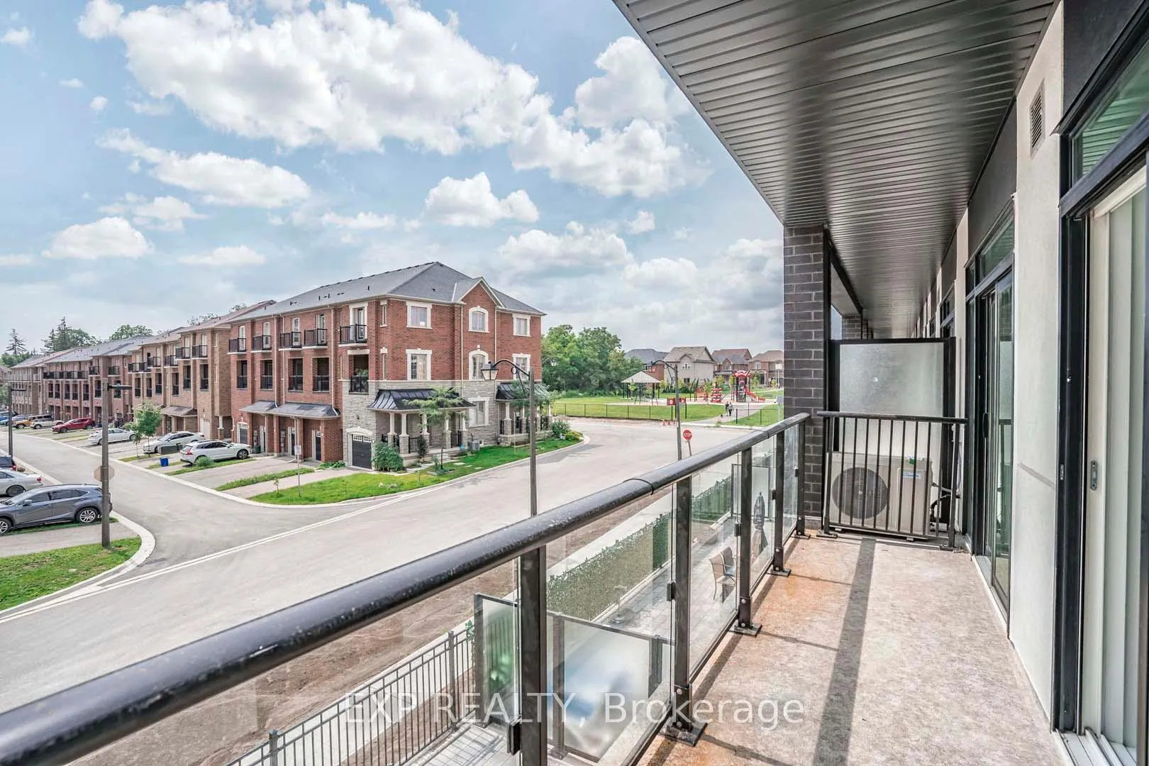 Photo 24 of Unit 208, 1 Climo Lane, Markham, Wismer — HOMEH