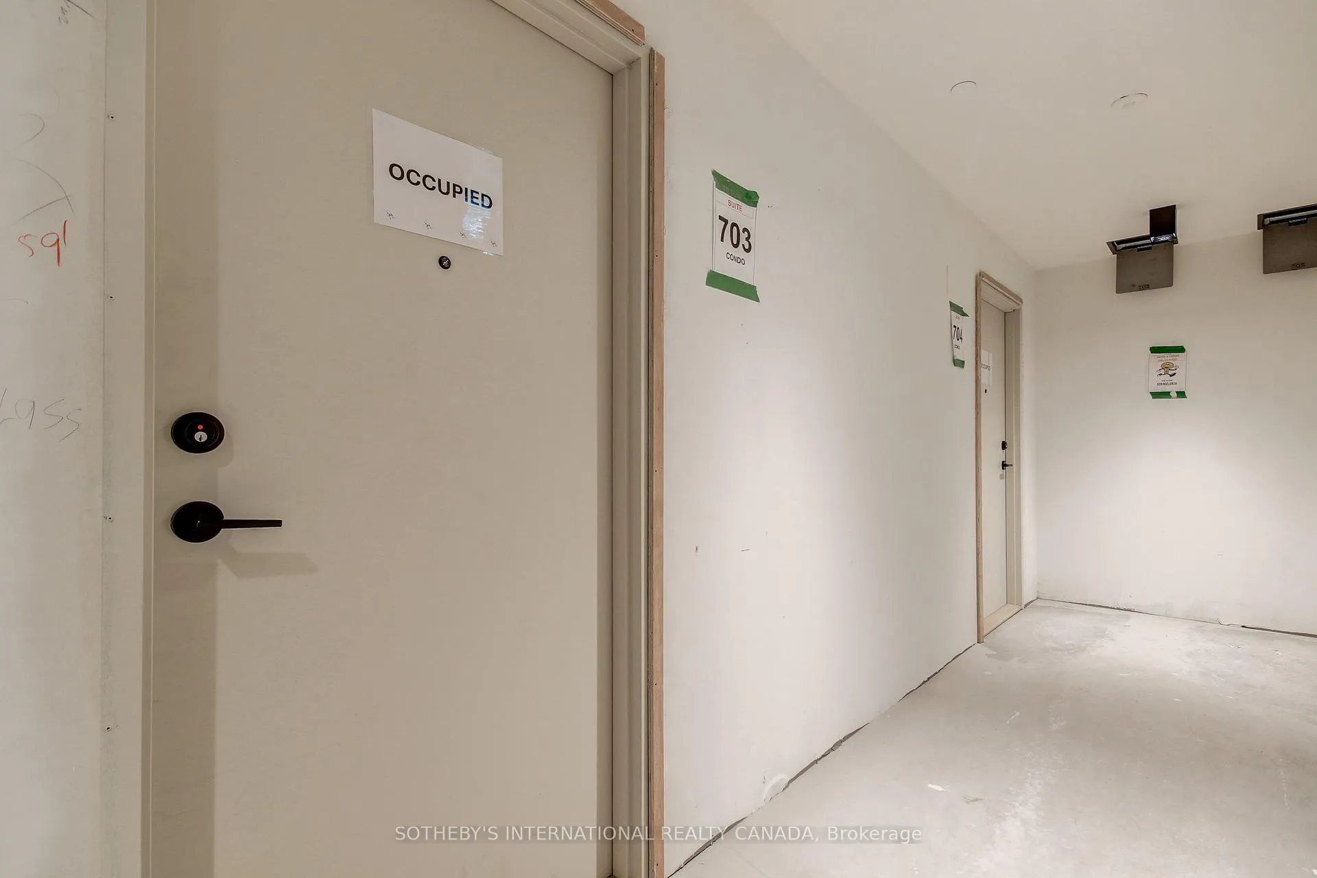 Photo 2 of Unit 703, 1050 Eastern Avenue, Toronto, The Beaches — HOMEH