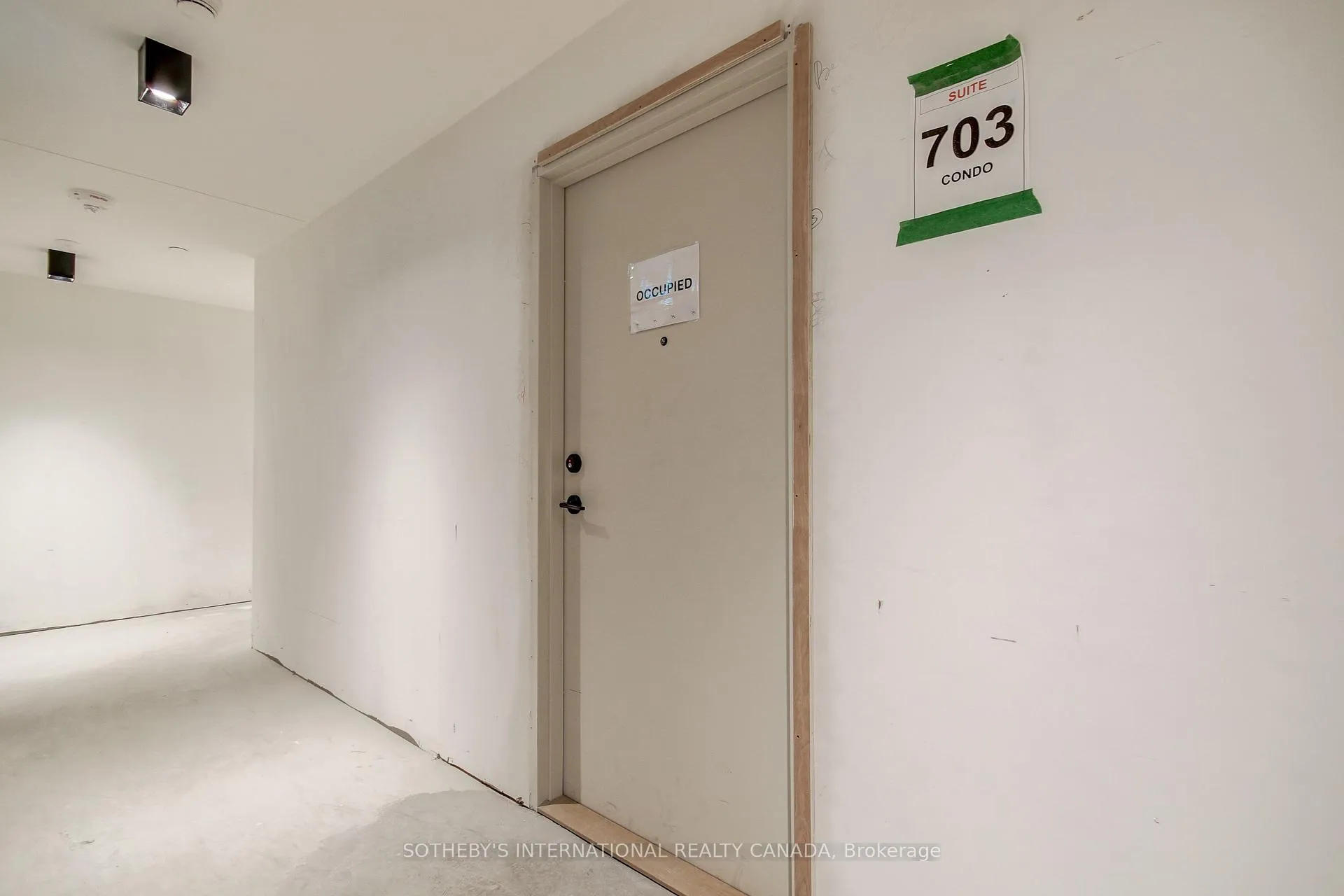 Photo 3 of Unit 703, 1050 Eastern Avenue, Toronto, The Beaches — HOMEH