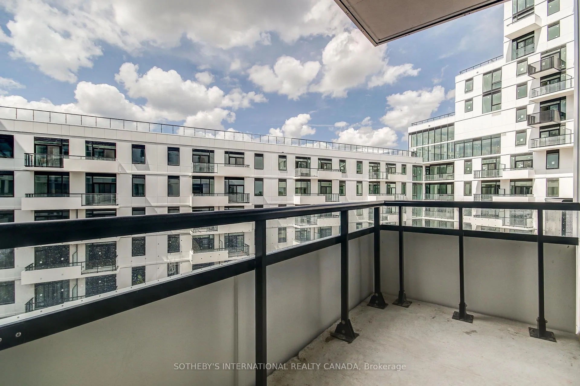 Photo 28 of Unit 703, 1050 Eastern Avenue, Toronto, The Beaches — HOMEH