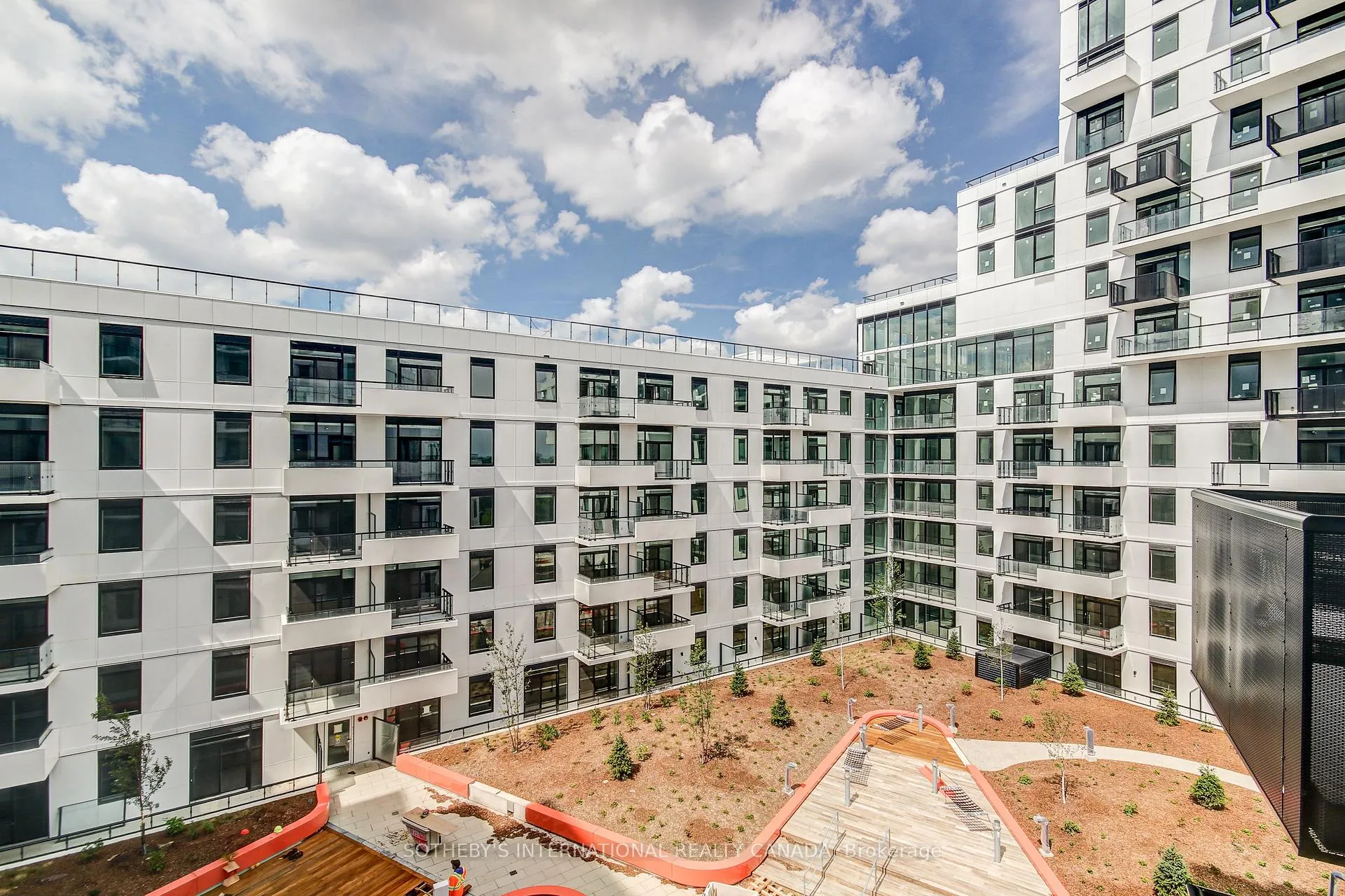 Photo 30 of Unit 703, 1050 Eastern Avenue, Toronto, The Beaches — HOMEH