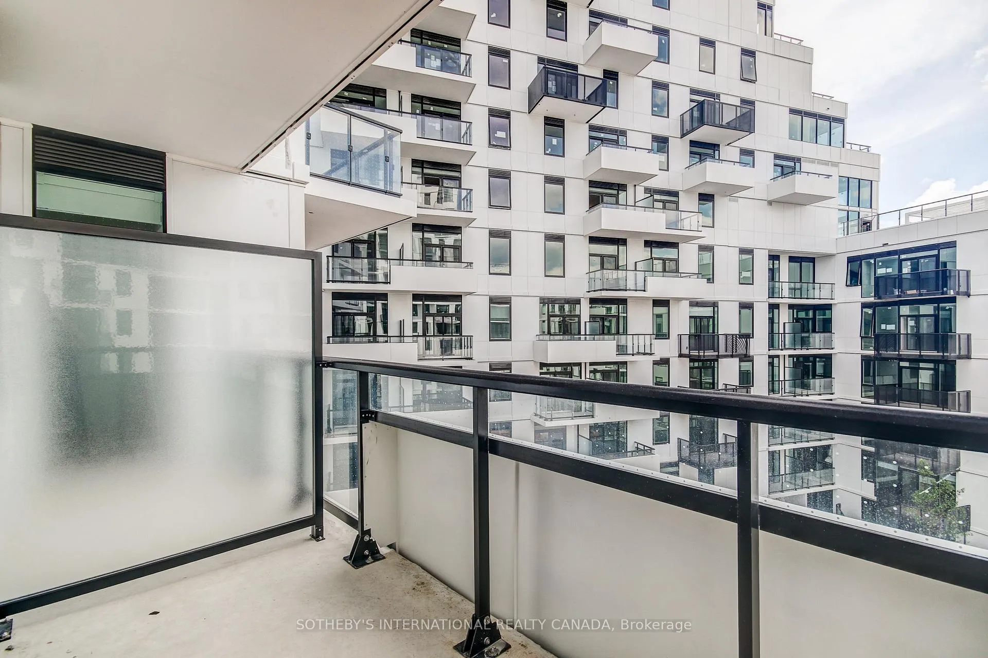 Photo 32 of Unit 703, 1050 Eastern Avenue, Toronto, The Beaches — HOMEH