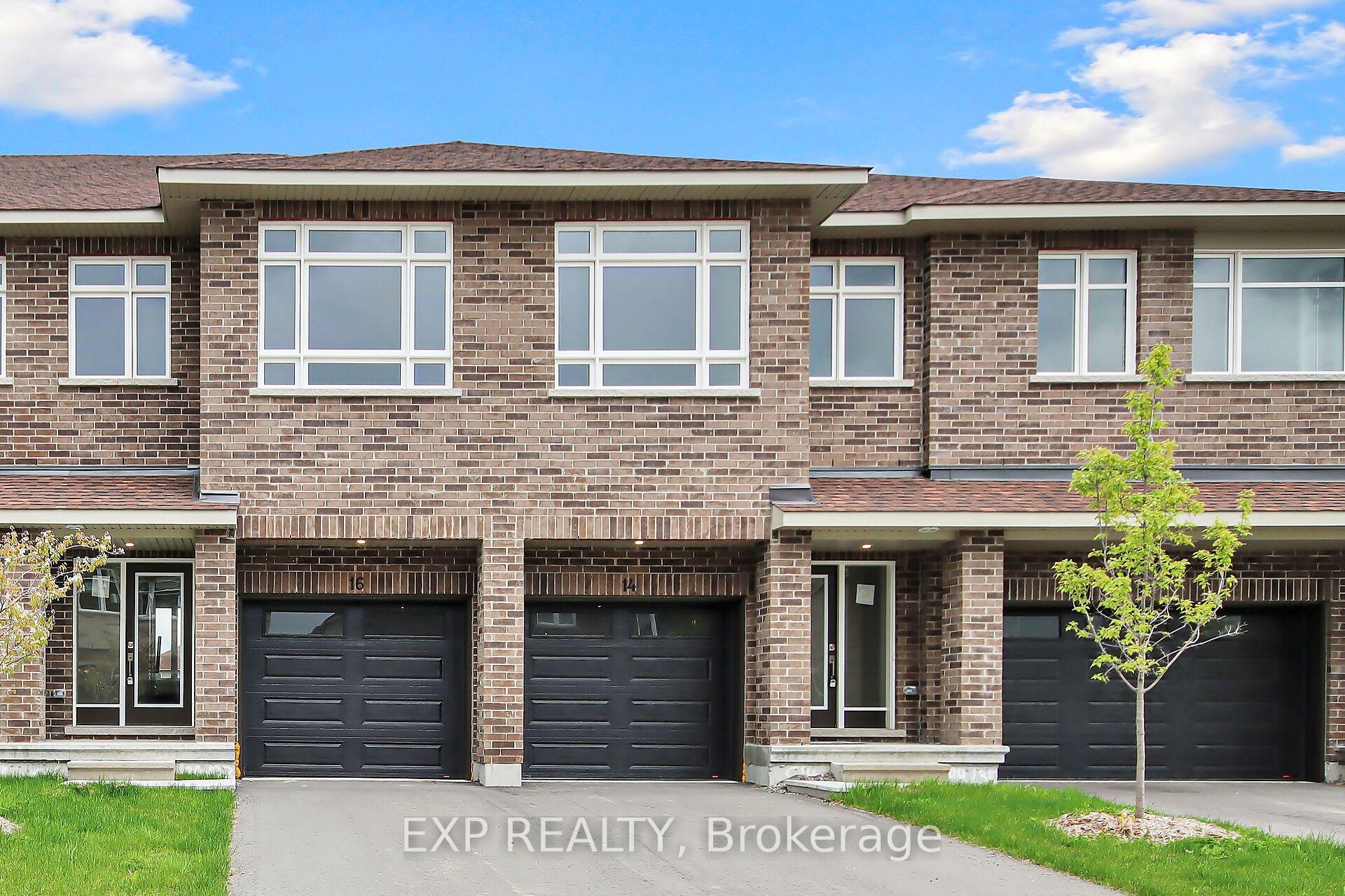 Photo 1 of 14 Reynolds Avenue, Carleton Place — HOMEH