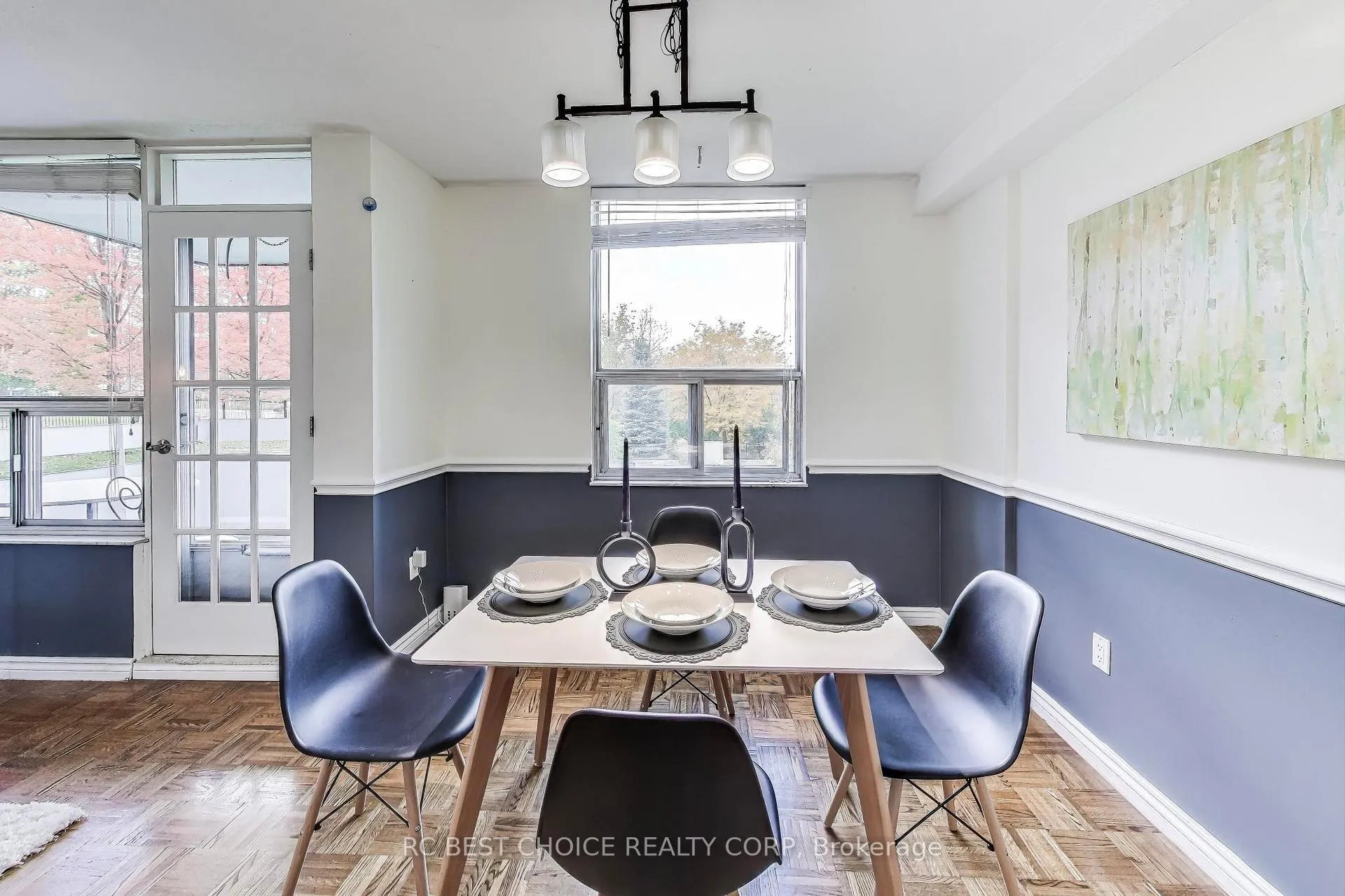 Photo 14 of Unit 403, 10 Edgecliff Golfway, Toronto, Flemingdon Park — HOMEH