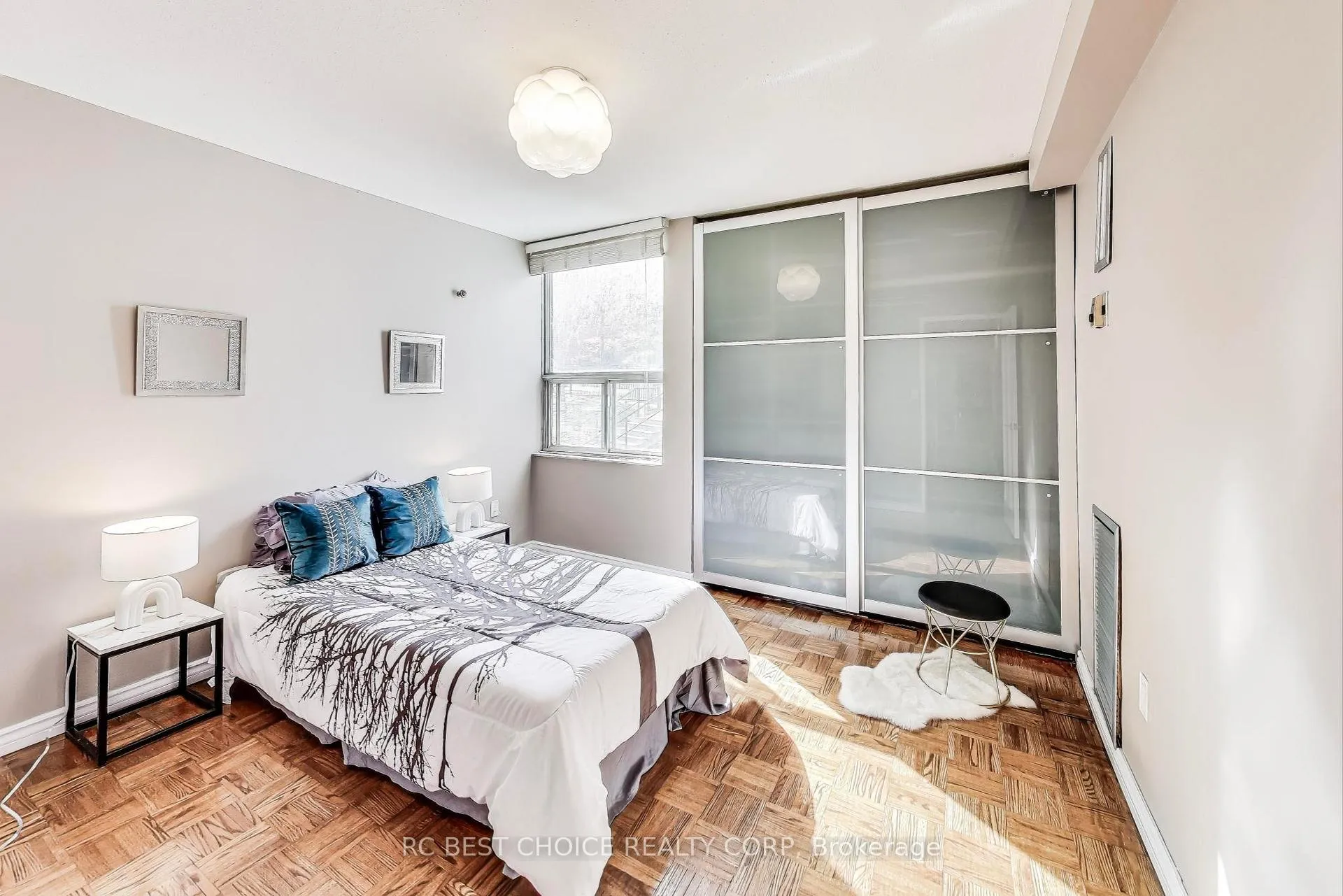 Photo 24 of Unit 403, 10 Edgecliff Golfway, Toronto, Flemingdon Park — HOMEH