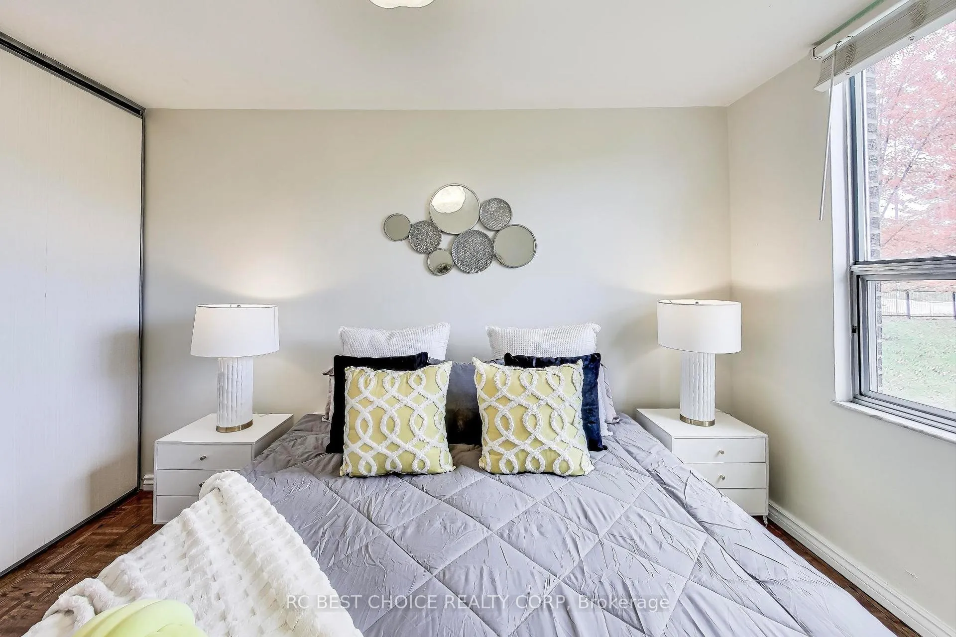 Photo 28 of Unit 403, 10 Edgecliff Golfway, Toronto, Flemingdon Park — HOMEH