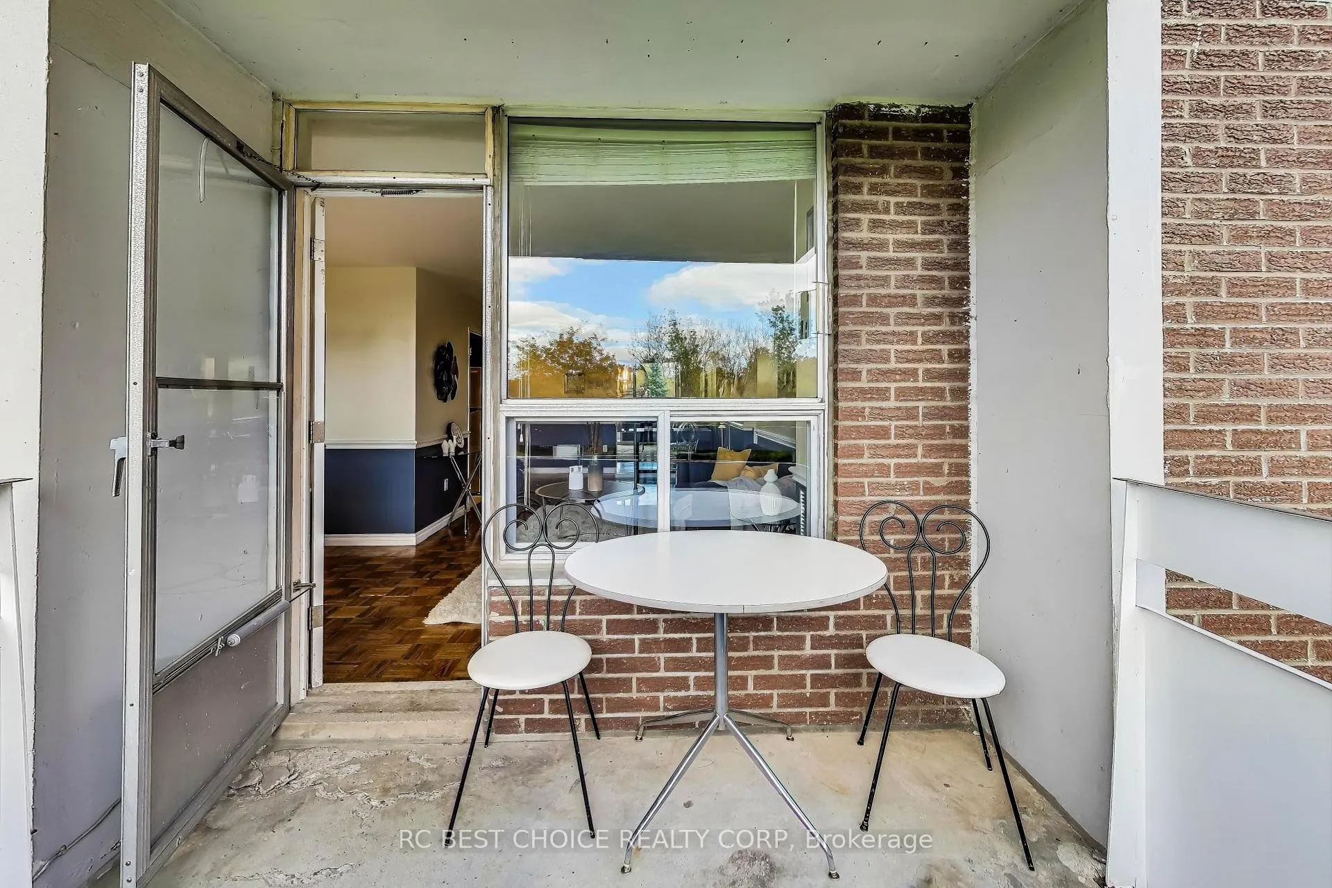 Photo 33 of Unit 403, 10 Edgecliff Golfway, Toronto, Flemingdon Park — HOMEH