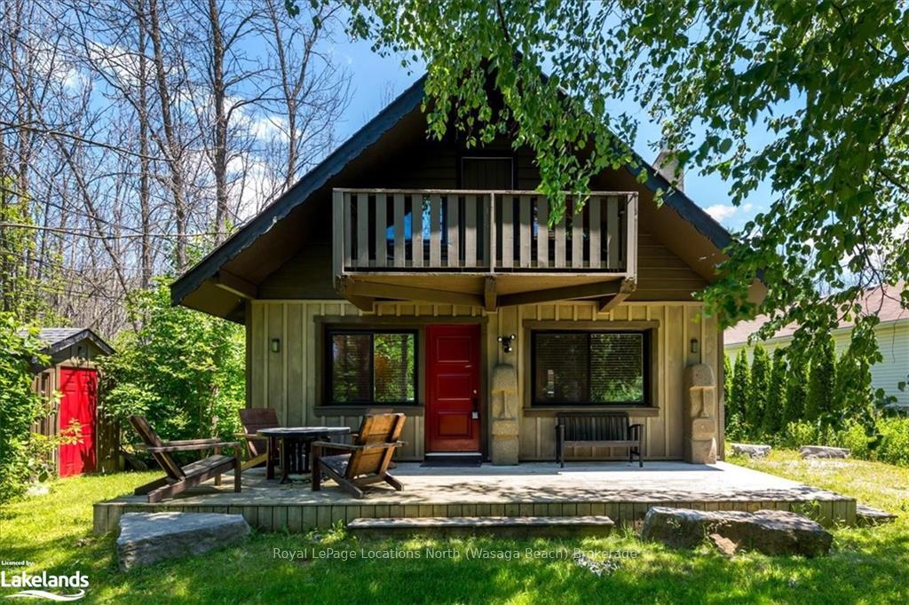 Photo 1 of 117 Martin Grove, Blue Mountains — HOMEH