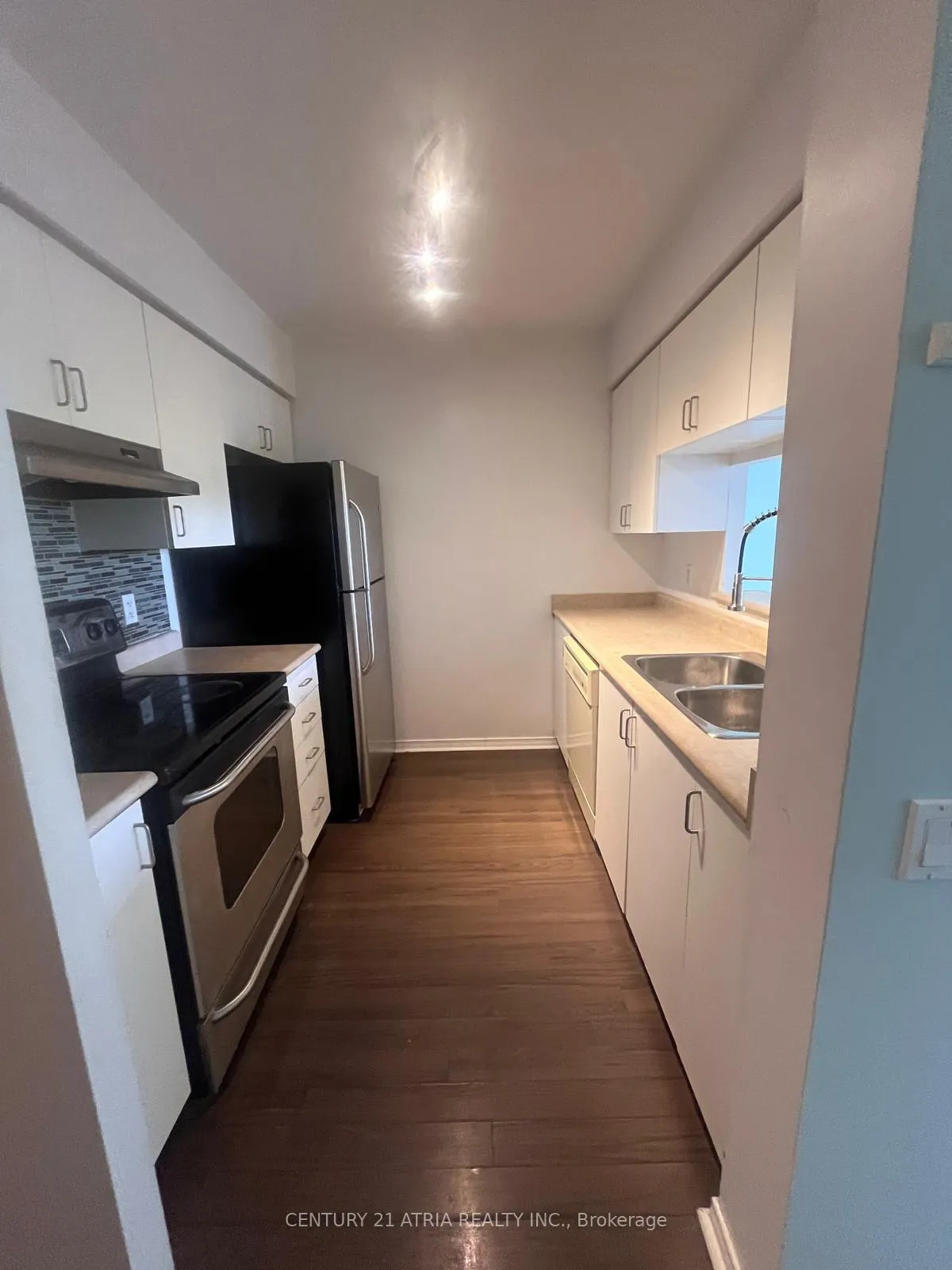 Photo 3 of Unit 603, 1200 The Esplanade Road, Pickering, Town Centre — HOMEH