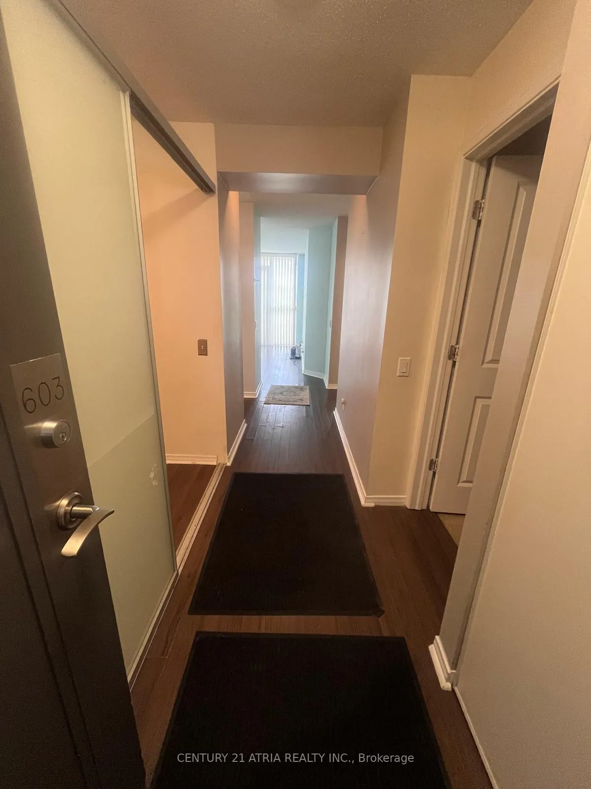 Photo 11 of Unit 603, 1200 The Esplanade Road, Pickering, Town Centre — HOMEH