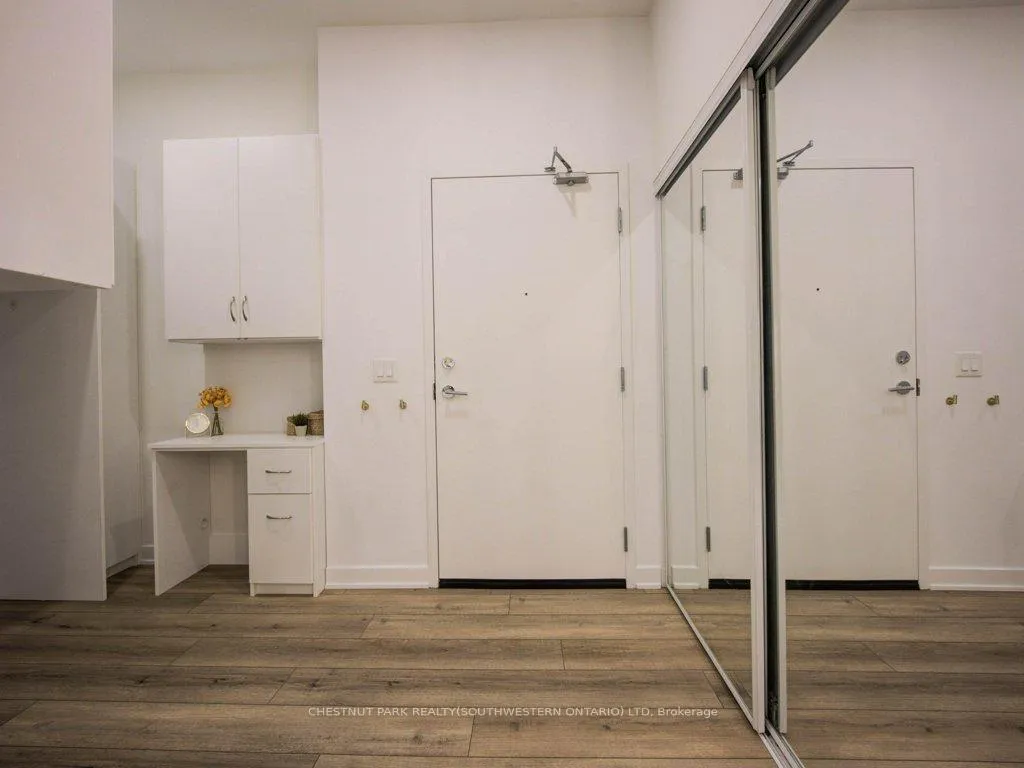Photo 6 of Unit 124, 110 Fergus Avenue, Kitchener — HOMEH