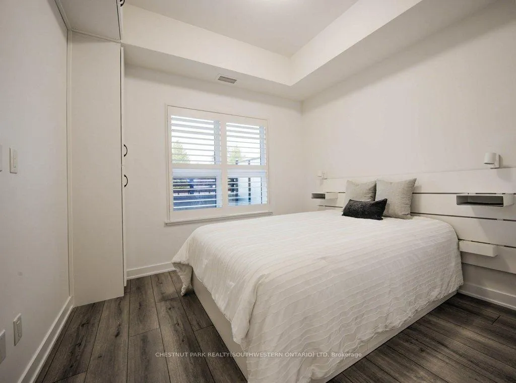 Photo 17 of Unit 124, 110 Fergus Avenue, Kitchener — HOMEH
