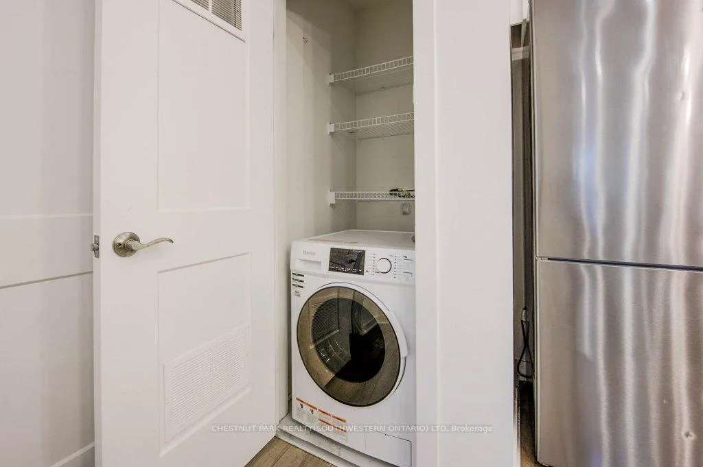 Photo 18 of Unit 124, 110 Fergus Avenue, Kitchener — HOMEH