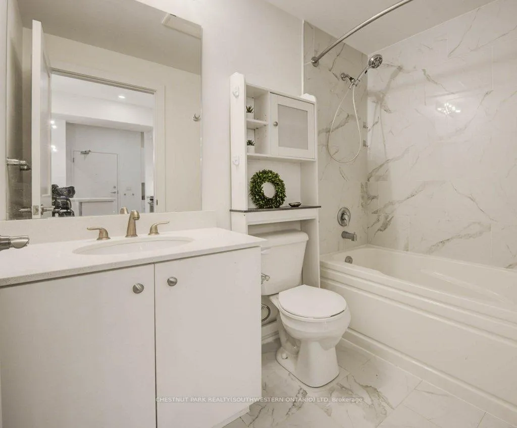 Photo 19 of Unit 124, 110 Fergus Avenue, Kitchener — HOMEH