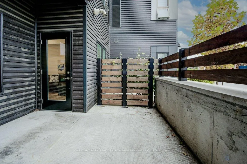 Photo 21 of Unit 124, 110 Fergus Avenue, Kitchener — HOMEH