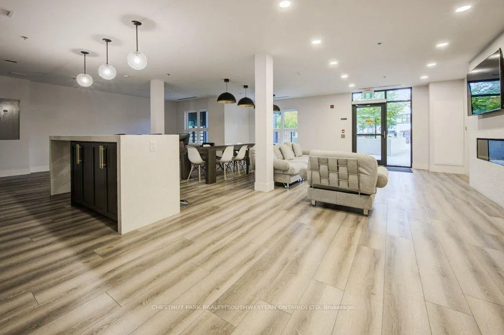 Photo 23 of Unit 124, 110 Fergus Avenue, Kitchener — HOMEH