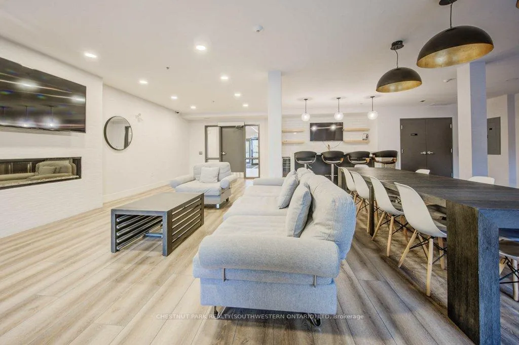 Photo 25 of Unit 124, 110 Fergus Avenue, Kitchener — HOMEH