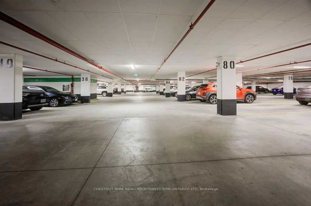 Photo 28 of Unit 124, 110 Fergus Avenue, Kitchener — HOMEH