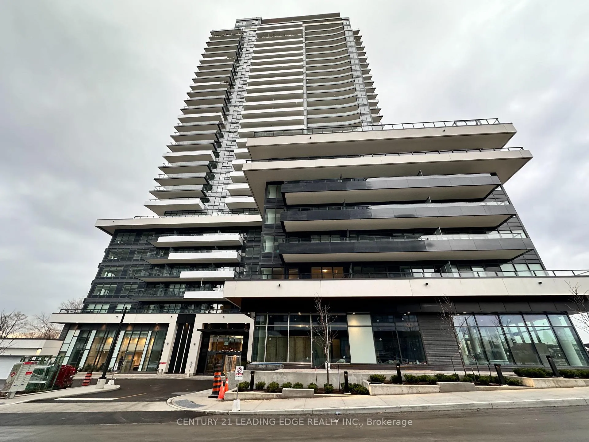 Photo 1 of Unit 905, 1435 Celebration Drive, Pickering, Bay Ridges — HOMEH