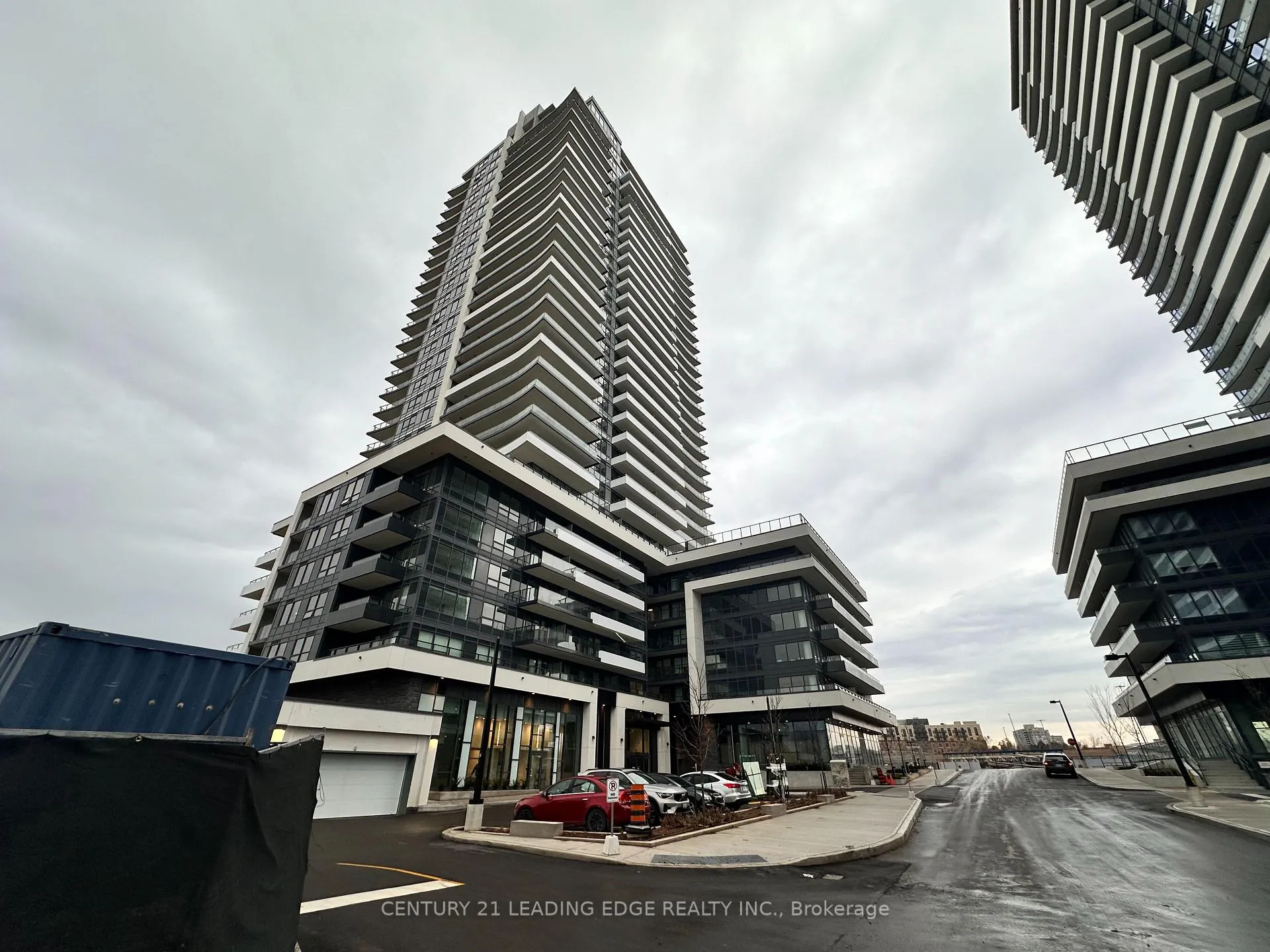 Photo 14 of Unit 905, 1435 Celebration Drive, Pickering, Bay Ridges — HOMEH